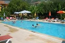 ***  Kibele Hotel Oludeniz Turkey