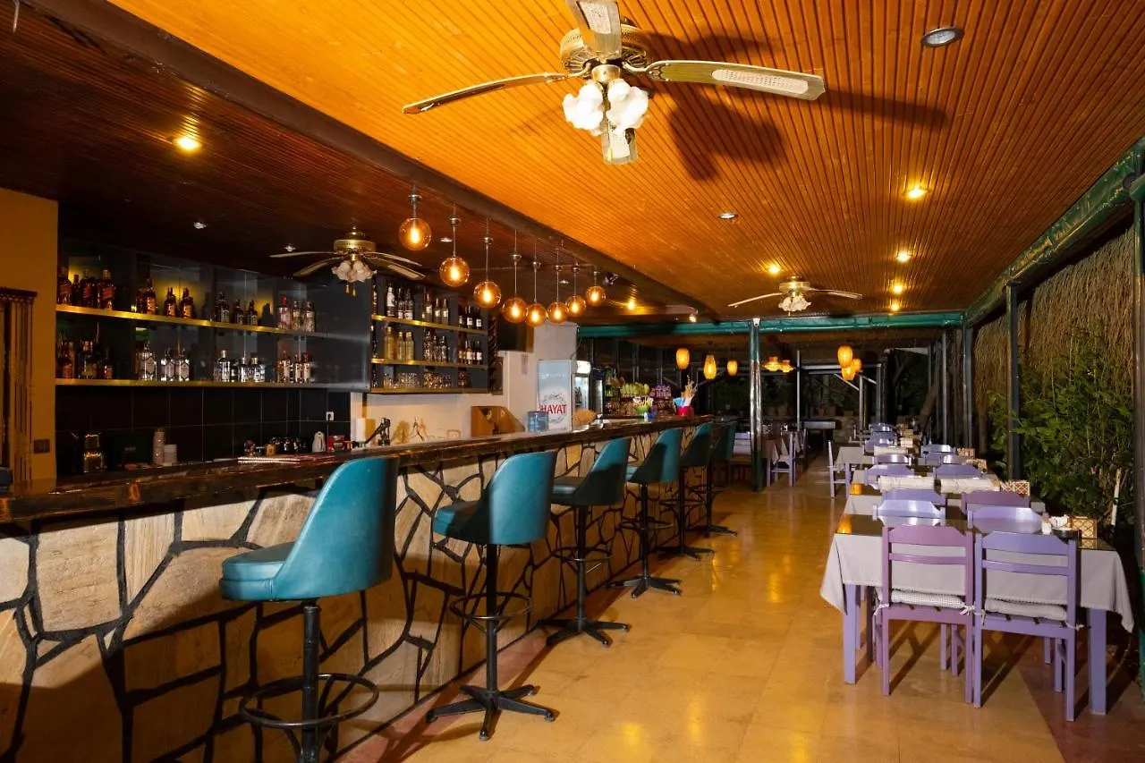 ***  Kibele Hotel Oludeniz Turkey