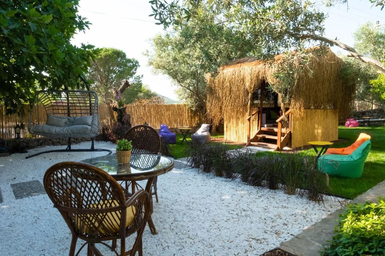 Kibele Hotel Oludeniz