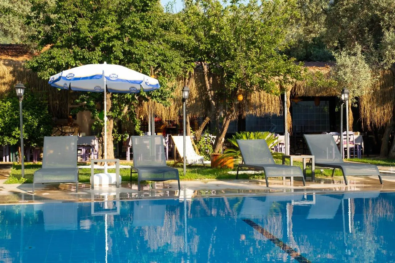 Kibele Hotel Oludeniz 3*,
