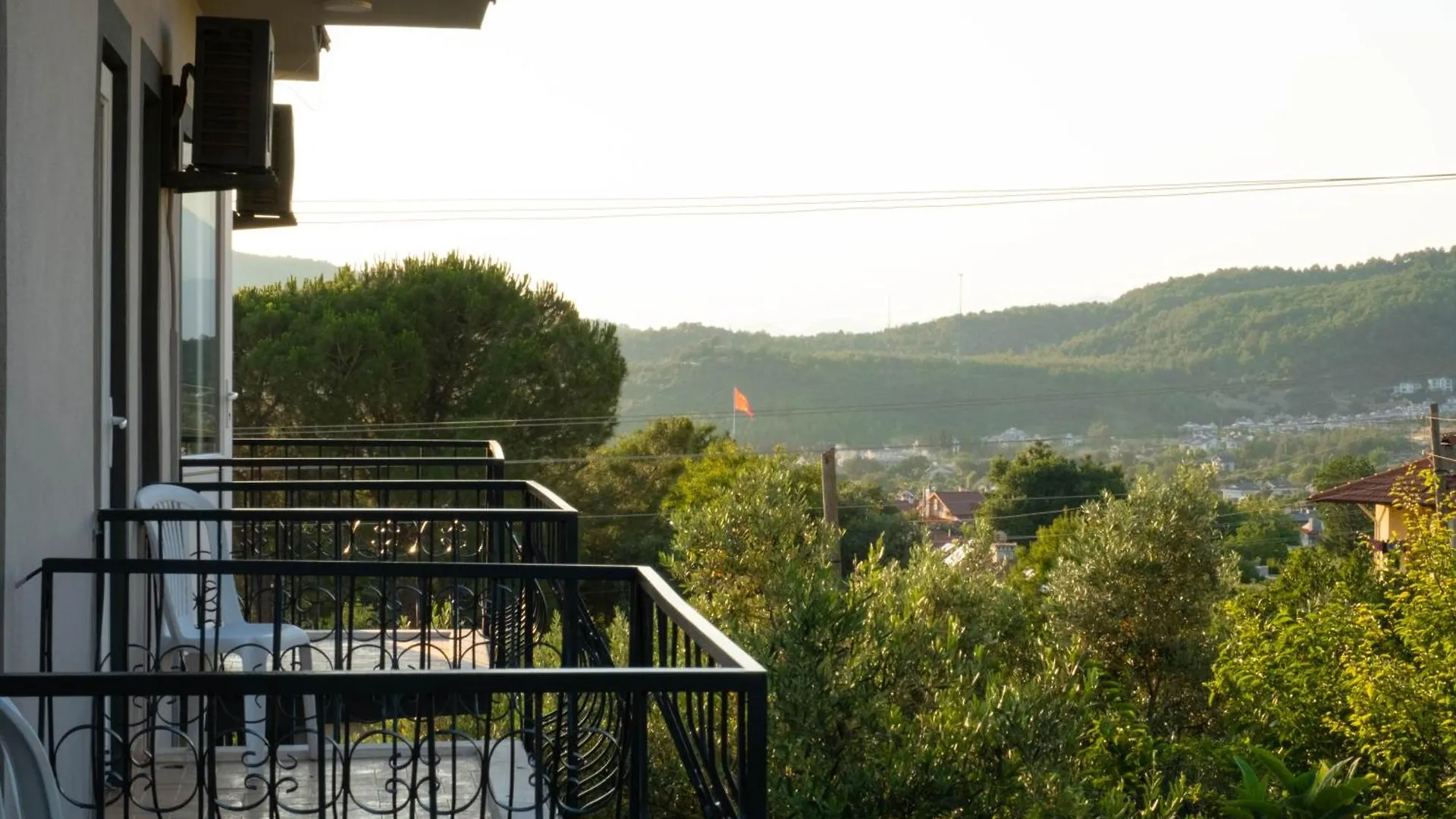 Kibele Hotel Oludeniz