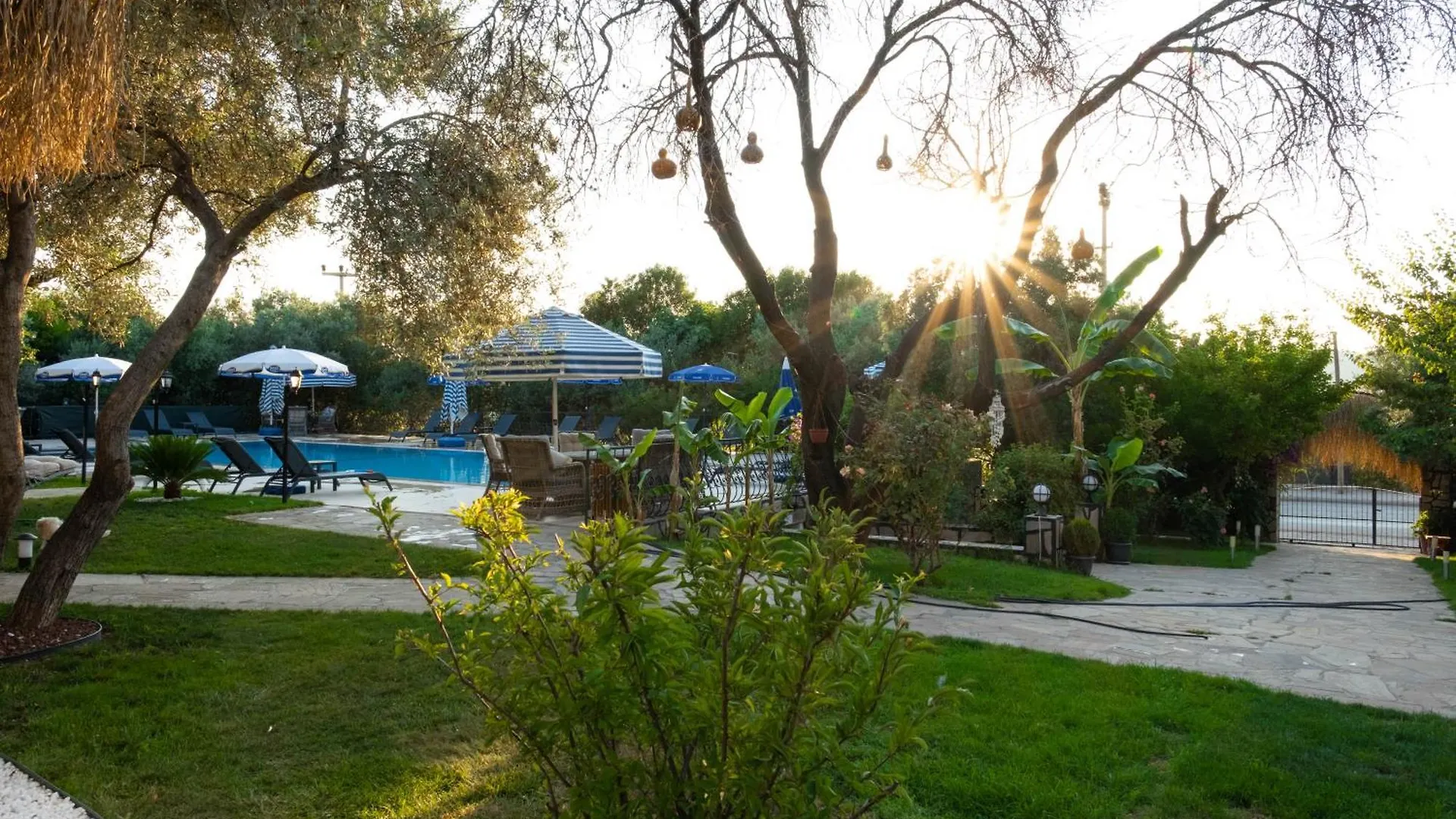 Kibele Hotel Oludeniz