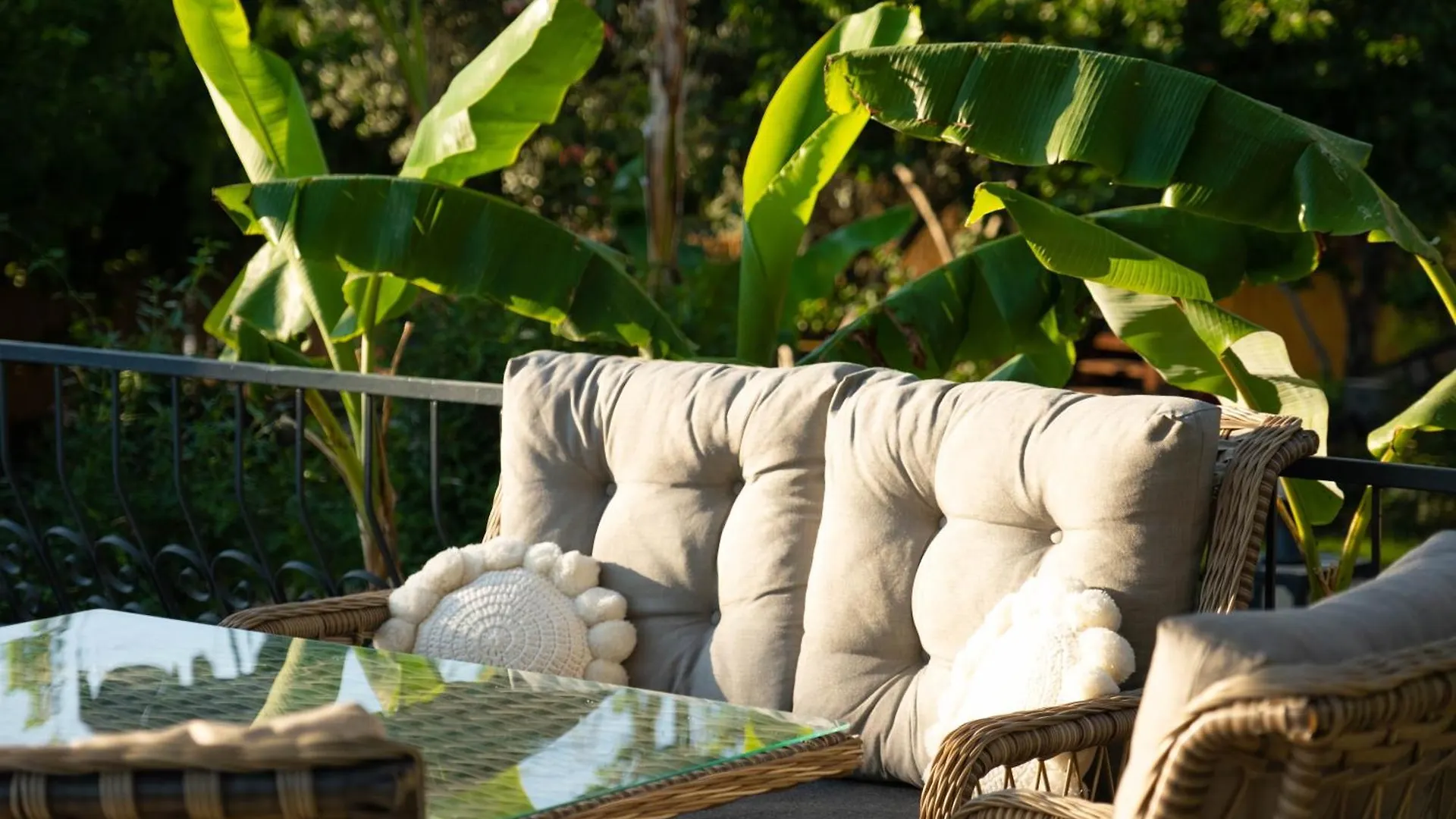 Kibele Hotel Oludeniz