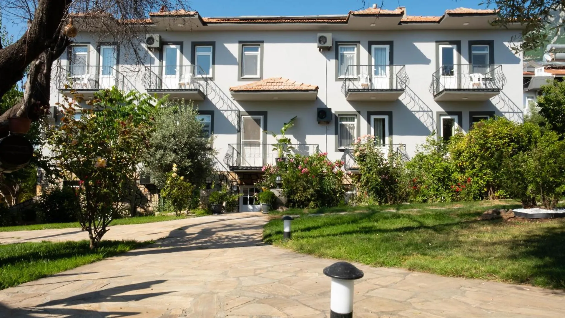 ***  Kibele Hotel Oludeniz Turkey