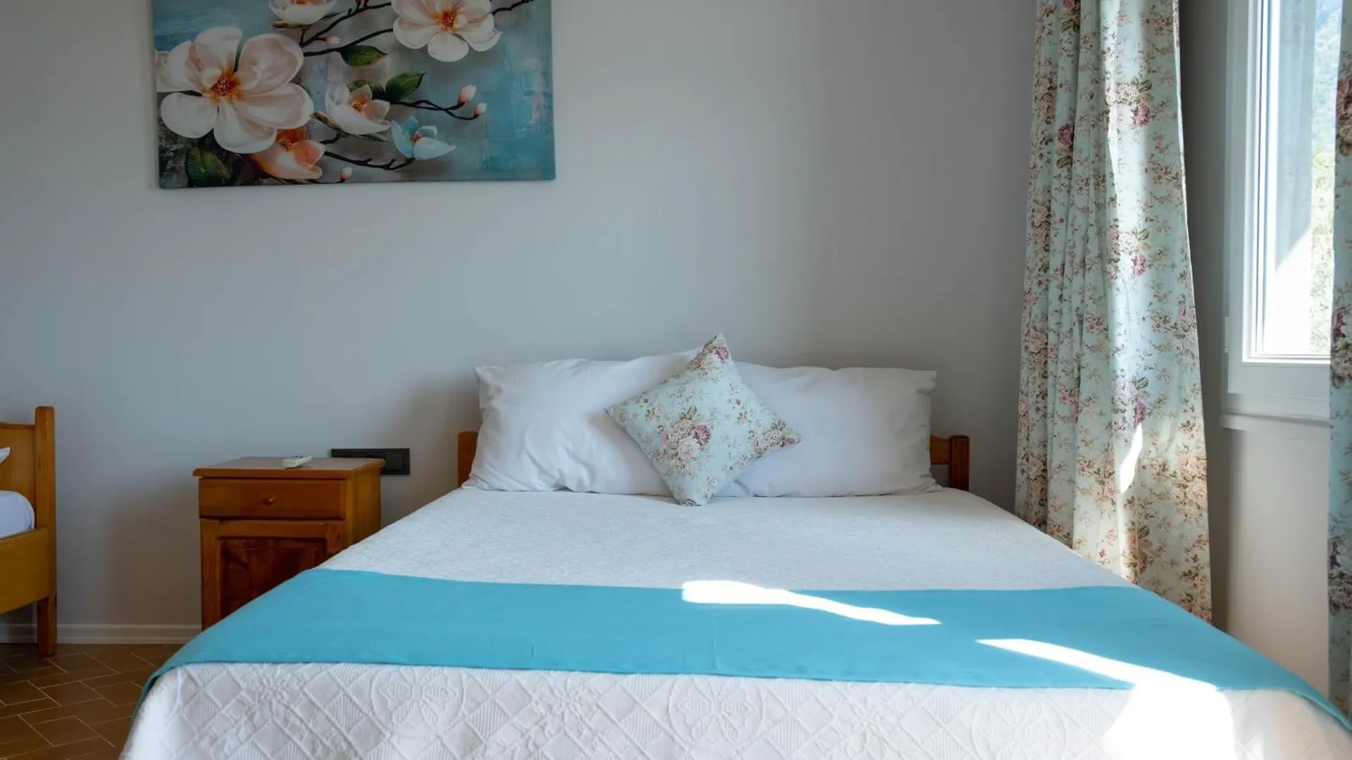 Kibele Hotel Oludeniz 3*,
