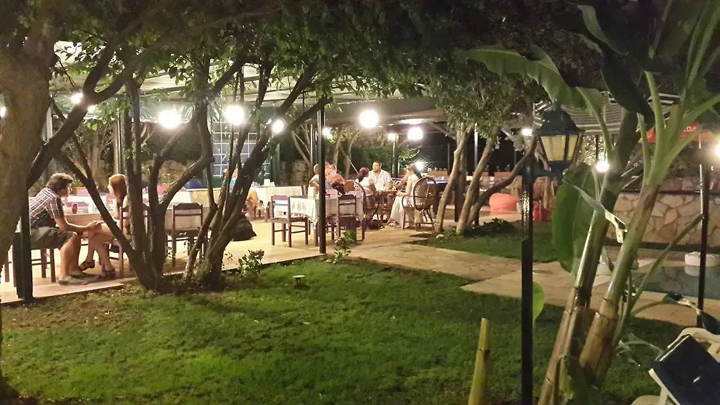Kibele Hotel Oludeniz