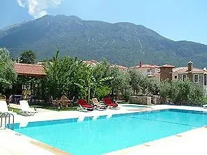 Kibele Hotel Oludeniz Turkey