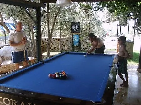 Kibele Hotel Oludeniz
