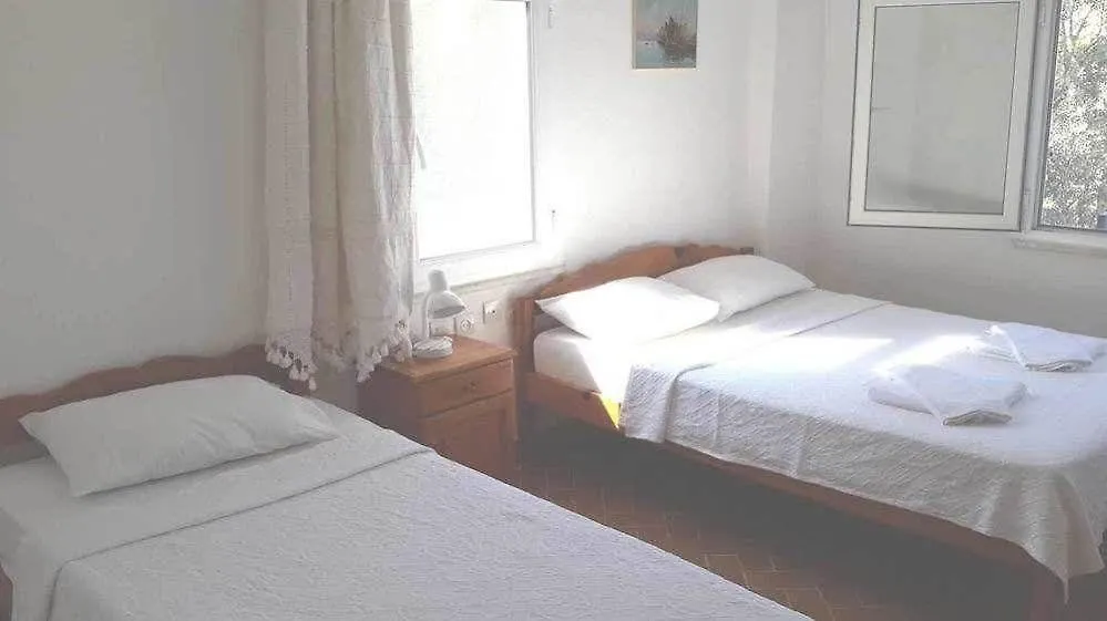 ***  Kibele Hotel Oludeniz Turkey