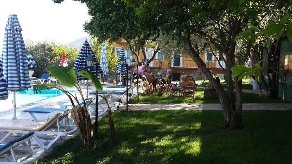 Kibele Hotel Oludeniz