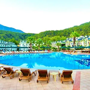 Otel Forest Village, Ölüdeniz
