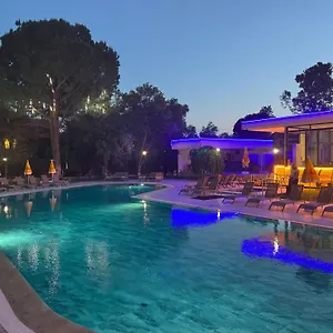 Otel Katre, Ölüdeniz