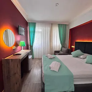 Otel Balkaya, Ölüdeniz